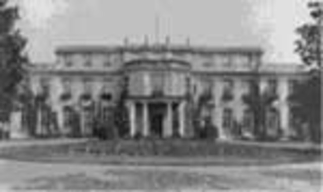 WANNSEE CONFERENCE