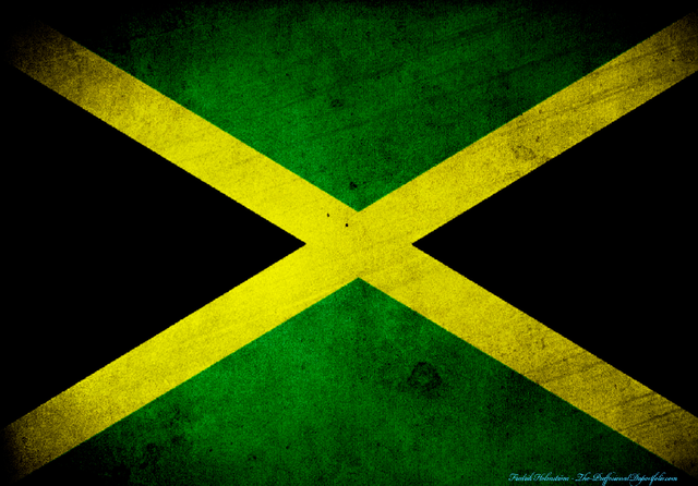 Jamaica Independencia