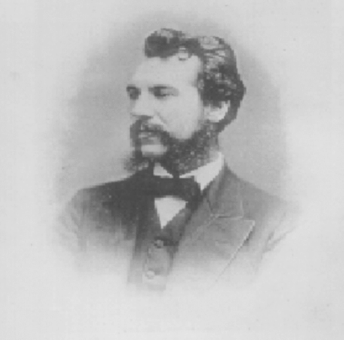 The telephone was invented