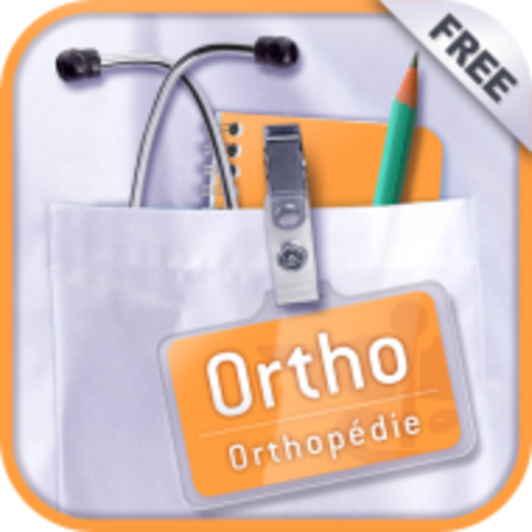 Application ORTHOPEDIE - TRAUMATOLOGIE