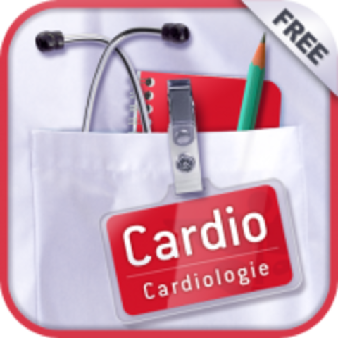 Application CARDIOLOGIE
