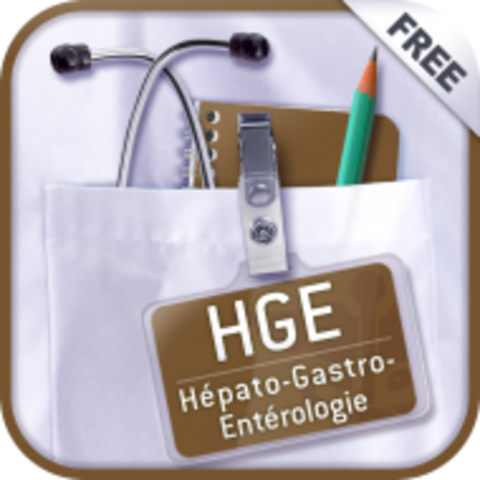 Application HEPATO-GASTRO-ENTEROLOGIE