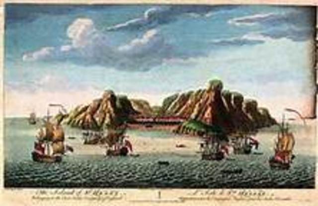 The Dutch West India Company sent Peter Minuit to New Netherland as the colony's governor.