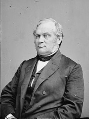 Alexander Ramsey