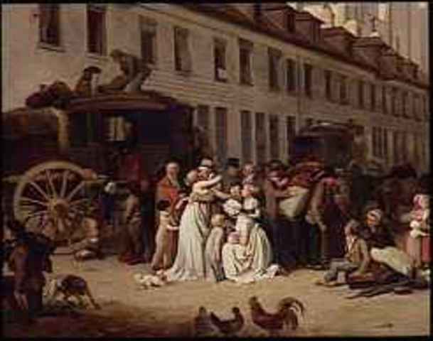 De la naturaleza a las fábricas