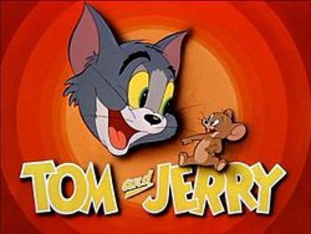 Bugs Bunny and Tom and Jerry make their first cartoon debut.