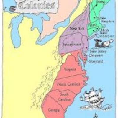 Timeline: 10 colonies