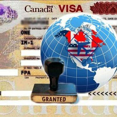 Timeline: Major immigration events in Canada