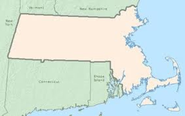 Massachusetts