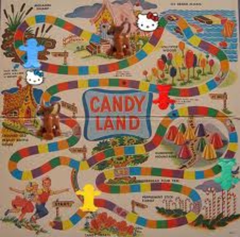 Candy Land
