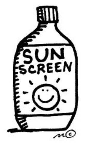 Sunscreen