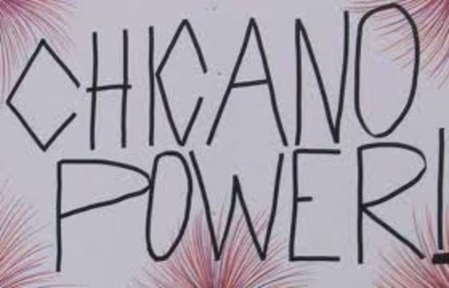 Chicano Movement