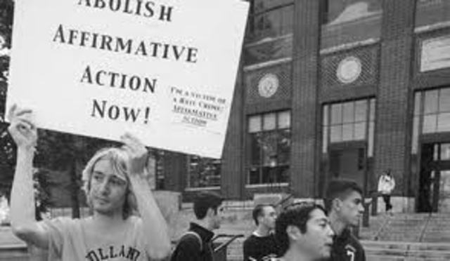 Affirmative Action