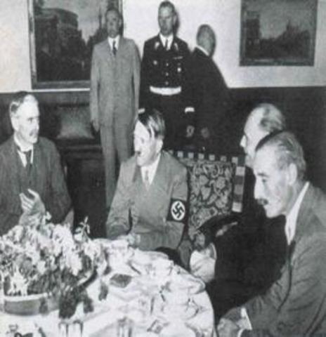 Munich Conference