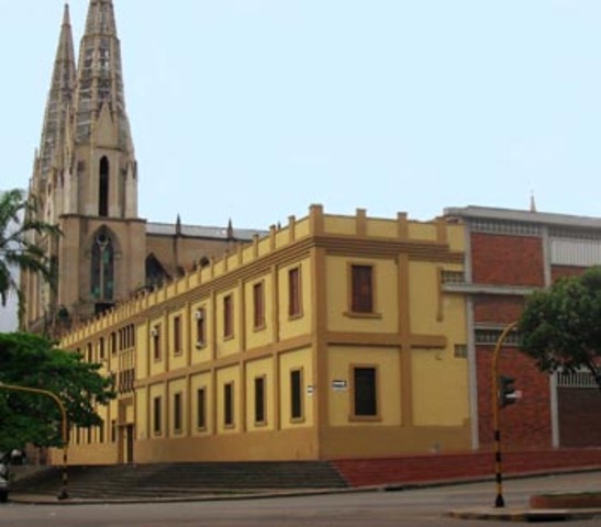 Escuela Franciscana