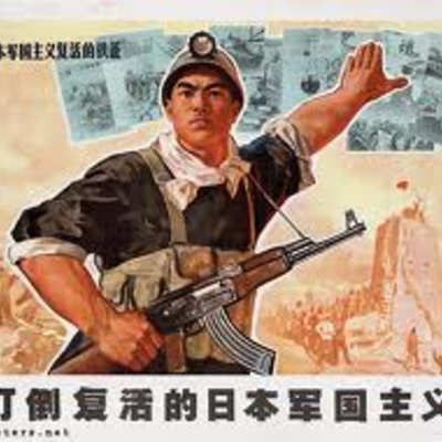 Timeline: Japanese Expansion during the Pacific War; years 1941 - 1942