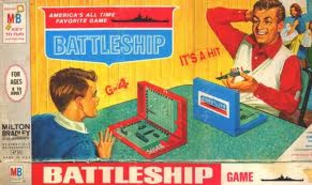 Battleship