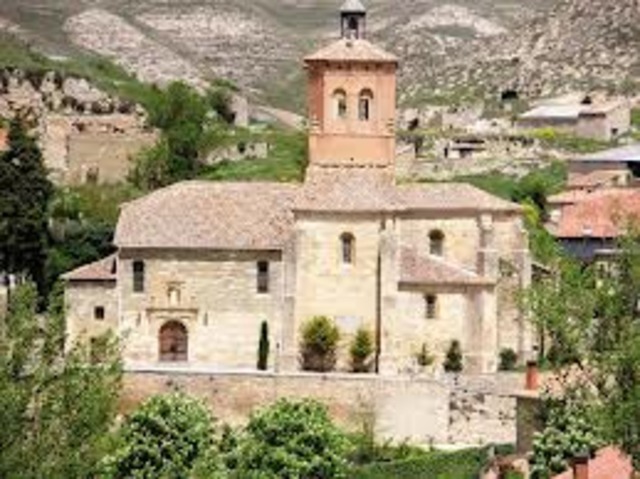 Provincial Fray Andrés Celemín