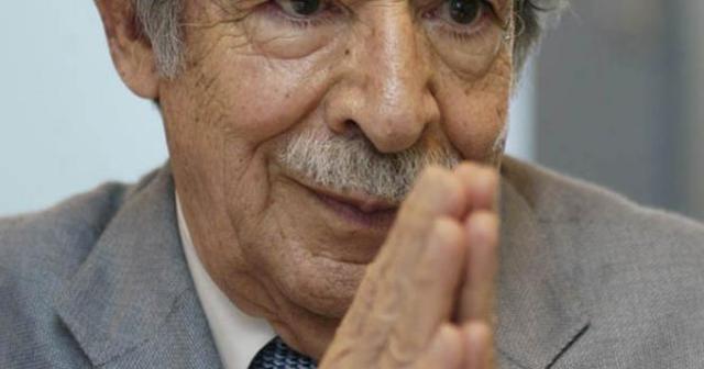 La espera de El General