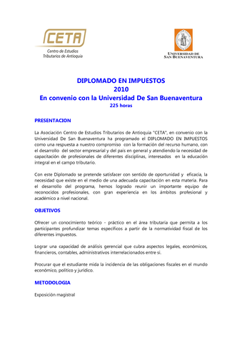 solicitud de aprobacion de colegio de sanbuenaventura