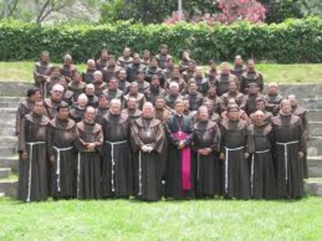 provincial Franciscana