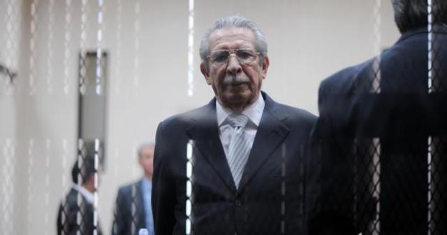 El largo tiempo de los generales