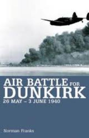 Dunkirk Evacuation