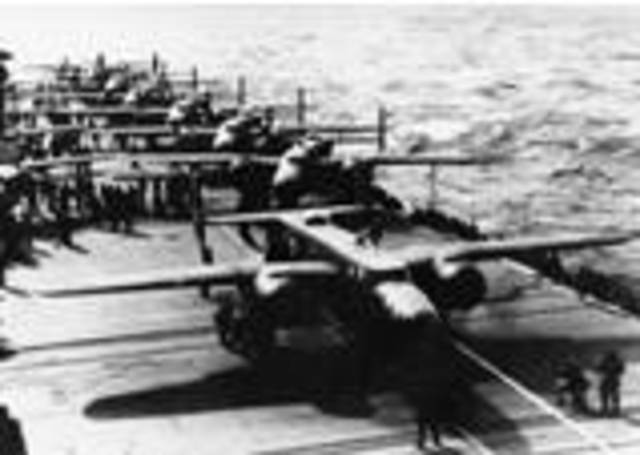 Doolittle raid