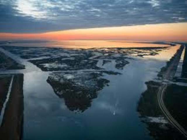 mississippi and louisiana