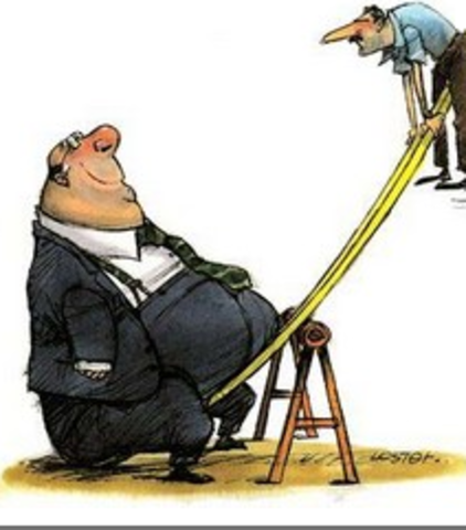 SEC Considers Leverage Ratios