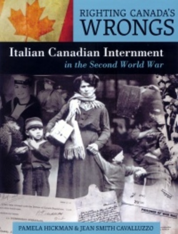 Italian-Canadian internment