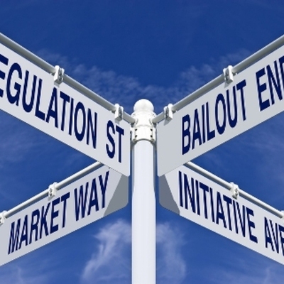 Timeline: Negligent Oversight Phase (2005-2008)