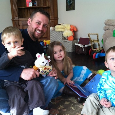 Timeline: Life of Dave