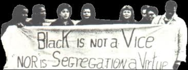 Student non-violent coordinating committee