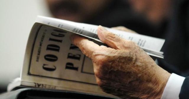 Ríos Montt: De asesinato a genocidio