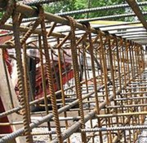 Rebar Construction Used in Modern Buildings