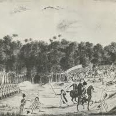 Timeline: History of Australia