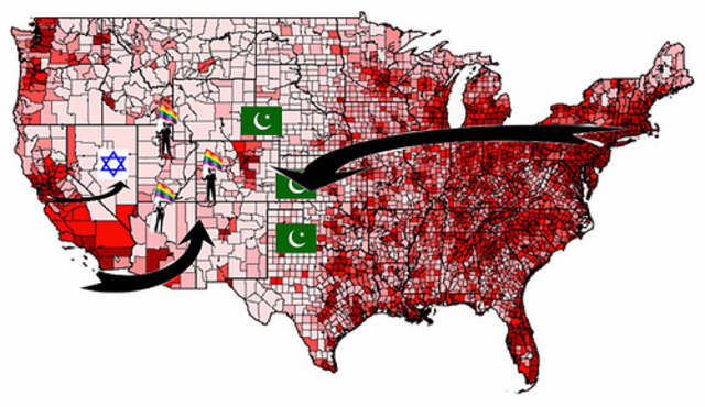 Demographics of MCCCD