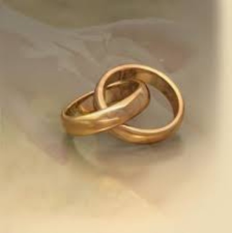 Matrimonio de padres