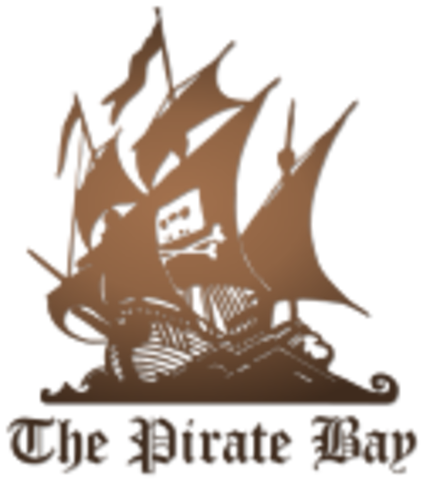 Pirate bay taken to court