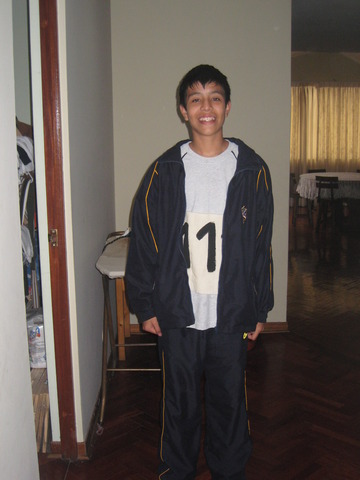 nace mi hermano manuel