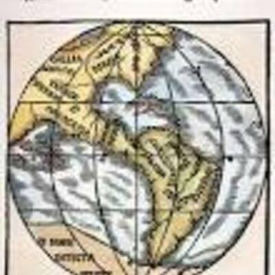 Timeline: Western Hemisphere Exploration