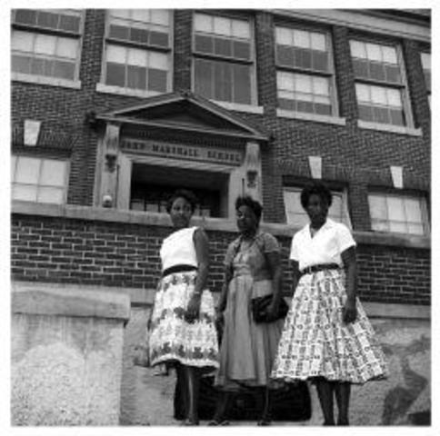 Brown v. Board of Education