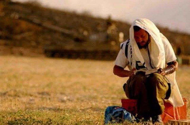 First Kingdom of Israel 11BCE