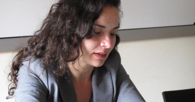 Querellante contra Ríos Montt en España