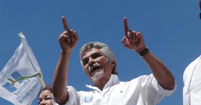 Un secuestro político, una demanda política