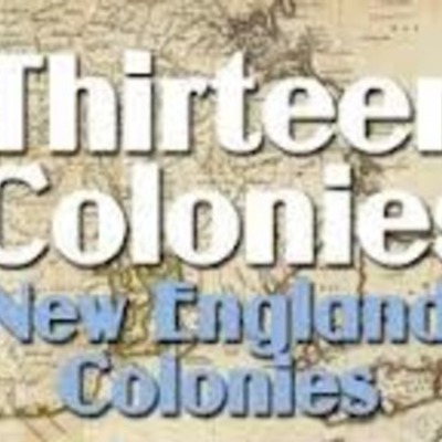 Timeline: Important dates in the founding of the original colonies.