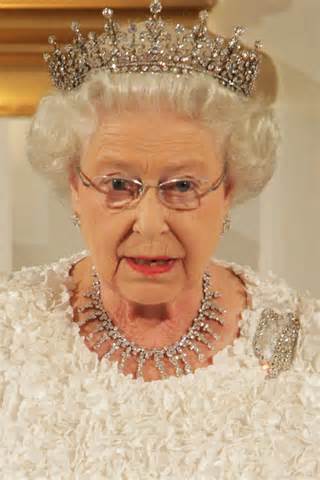 Queen Elizabeth