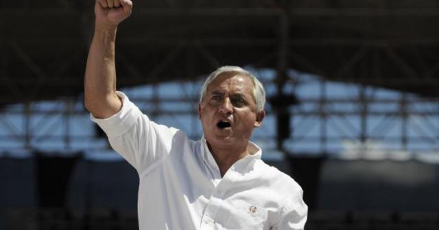 “Quiero que alguien me demuestre que hubo genocidio”