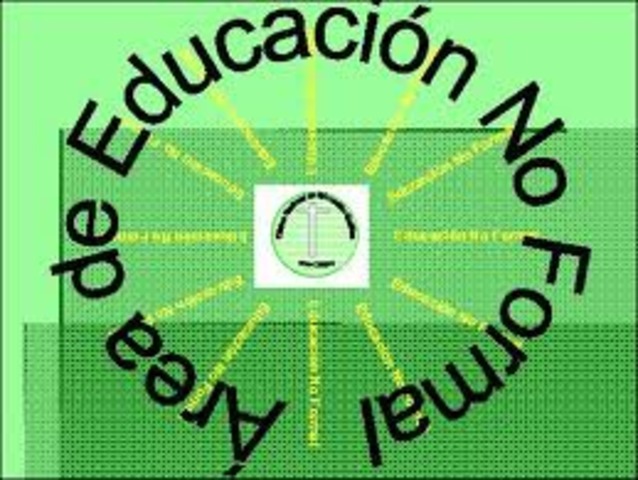 ScCHIWE EDUCACION NO FORMAL